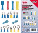 Cable Lug Assortment | 360 pcs.