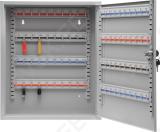 Võtmete hoiukapp 450x380x80mm 80 kohta