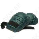 Põlvekaitsmed pealepandavad 250013