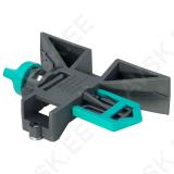 Marking Gauge for Folding Rules For scoring and marking workpieces