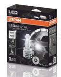 HB4 14W 12V/24V P22D 2TK. ESILATERNA LA
