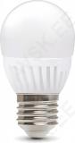 230V PIRN LED E27 MB 9W 900LM SOE VALGUS 3000K 45X90MM A+ PREMIUM KOBI