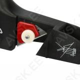 Edge Planning Machine For Gypsum Plate