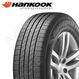 255/65R16 HANKOOK DYNAPRO HP2 RA33 SUVI 109H CB70