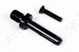 Sds-Plus Adapter For Chuck 1/2"