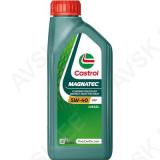 CASTROL MAGNATEC DIESEL DPF 5W40 1L