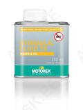 MOTOREX HYDRAULIC FLUID 75 100ML