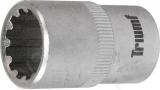 1/2" PADRUN MULTILOCK 19MM TRIUMF