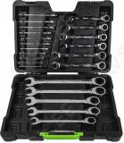 22-OS. TIRR SILMUS-LEHTVÕTMETE KOMPL. 6-32MM JBM*