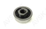Laager Enduro Bearings 608 FE 2RS SPMX ABEC 3 Radial