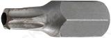 10MM(3/8") OTSIK TORX AVAGA LÜHIKE TH27. S2 MAT TRIUMF