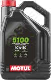 MOTUL 5100 4T 10W50 4L