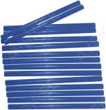 Keretööde liimipulgad 10mm. suur tõmbetugevus. sinine. 15tk triumf