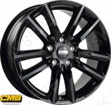 CMS C27 BG 7.0X17 5X114/35 (60.1) (B) (TUV) (MS12) (TOY) KG725