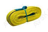 Linttropp 3T/3m ( 90mm kollane )