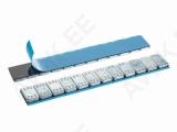 LIIMITAV RATTA TASAKAAL 12X5G 100TK, LÄIKIV