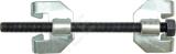 Coin Spring Clamp Set 2Pcs