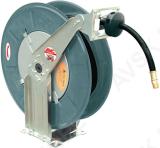 POOLIL ÕHUVOOLIK 15M. 12.5MM. 1/2" AVATUD KATTETA RULLIL 1732.W APAC