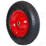 Pneumatic wheel 14*3.50-8' MET/GULT/16mm