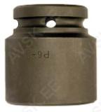 Masinpadrun 3/4" 24 mm