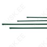 Plant Support, PVC-Coated Metal Pole 120 cm