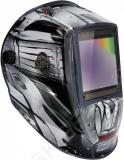 KEEVITUSMASK LCD ALIEN+ TRUE COLOR XXL GYS