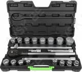 21-OS. 3/4" PADRUNITE KOMPLEKT 19-50MM. 12-KANT JBM*