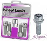 LUKUSTUSP. MCGARD (STANDARD) PK14X1.50/32/17 (PALL. R12 P31.8. CH17)