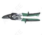 Figure Tin Snips /Right/ Crmo