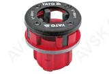 Spare Head For Ratchet Die Stocks 1"