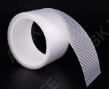 KAITSETEIP/DISAINTEIP 50MM/3M LÄBIPAISTEV CARBON CARMOTION