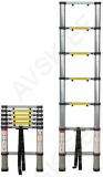 TELESKOOPREDEL 7 ASTMEGA. 730-2000MM JBM*