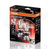 NIGHT BREAKER® LED SMART H4 12V 20/19W 1650lm/1000lm 6000K