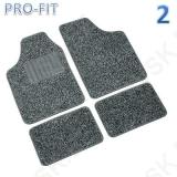 TEKSTIILIST JALAMATID PRO-FIT, MUDEL 2