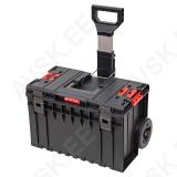 Tööriistakohver Qbrick system one cart **