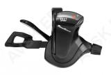 Shifter SunRace DLM503 vasak, 3-käiku