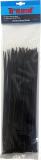JUHTMEVITS "NYLON" 7.6X540MM MUST 50TK TRIUMF