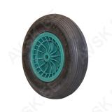 Pneumatic wheel 16*4.00-8