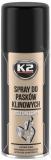 K2 BELT DRESSING LIBISEMISE VÄHENDAJA 400ML/AE