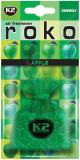 K2 ROKO APPLE ÕHUVÄRSKENDAJA 20G