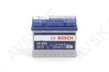BOSCH EFB 60AH 640A 242X175X190 -/+