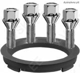 AUTEC KIT NR.634 (60.1-56.1)+(P12X1.50/30/17 4TK) MINI
