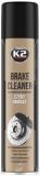 K2 BRAKE CLEANER PIDURIPUHASTUS 600ML/AE