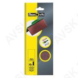 Lihvpaber 93x230mm 8ava K120 10tk *