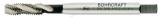 Machine Tap DIN 371 HSS-E Co 5%M 6 Form C / RSP35° in Bohrcraft-QuadroPack