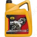 KROONOIL SP MATIC 4016 CVT 5L