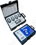 LUKUSTUSM. M12X1.50/30/21 (P21/30. CH21) HA1/E. STARLOCK