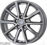 ANZIO VEC GR 6.0X16. 5X100/35 (57.1) (GR) (PK/R13) (TÜV) KG530 DEMO