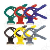 MINI 15 Spring Clamp With Magnet
