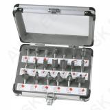 Profiilfreeside komplekt 20osa